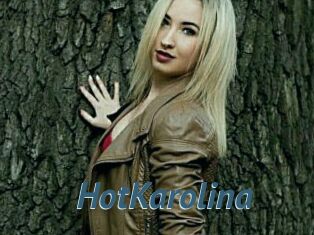 HotKarolina