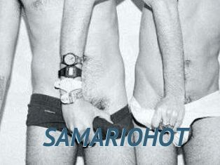 SAMARIOHOT