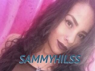 SAMMYHILSS