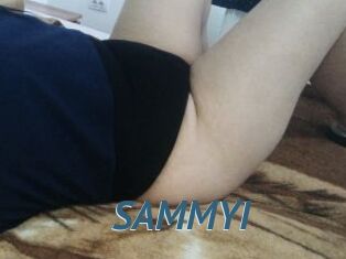 SAMMYI