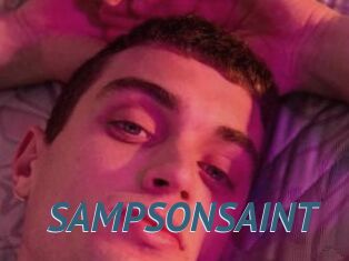 SAMPSONSAINT