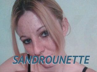 SANDROUNETTE