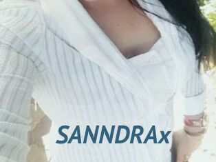 SANNDRAx