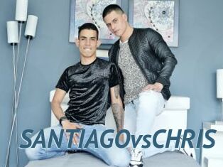 SANTIAGOvsCHRIS