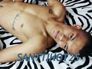 SANTTIHOT25