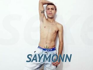 SAYMONN