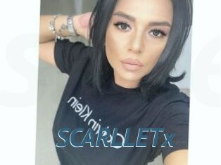 SCARLLETx