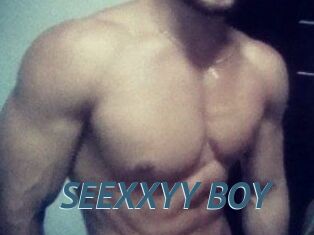 SEEXXYY_BOY