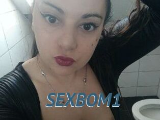 SEXBOM1