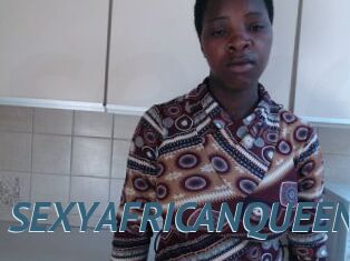 SEXYAFRICANQUEEN