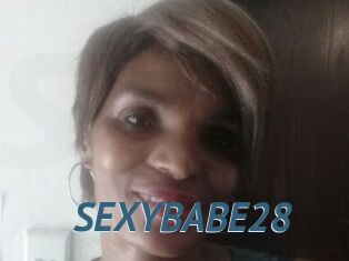 SEXYBABE28