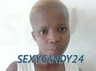 SEXYCANDY24