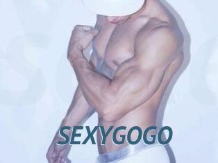 SEXYGOGO