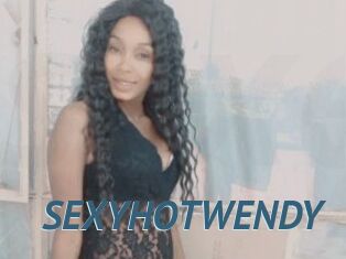 SEXYHOTWENDY