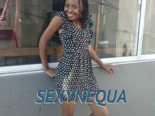 SEXYNEQUA