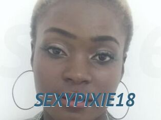 SEXYPIXIE18