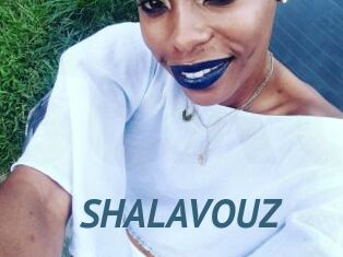 SHALAVOUZ