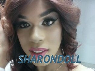 SHARONDOLL
