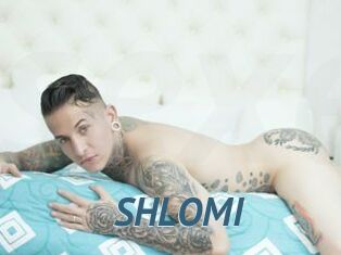 SHLOMI