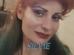 SILVIE_