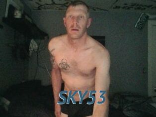 SKY53