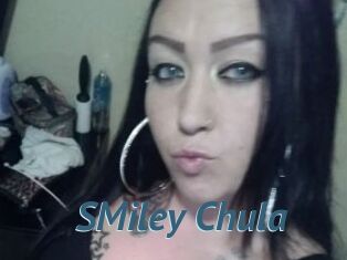 SMiley_Chula