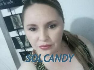SOLCANDY