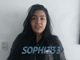 SOPHI333