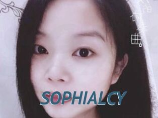 SOPHIALCY