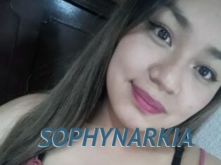 SOPHYNARKIA