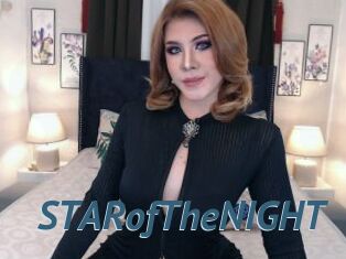 STARofTheNIGHT