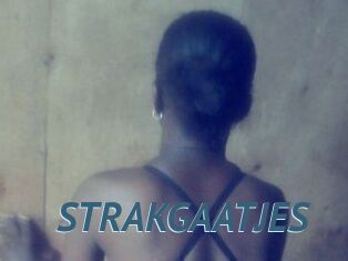 STRAKGAATJES
