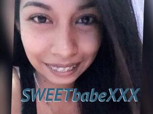 SWEETbabeXXX