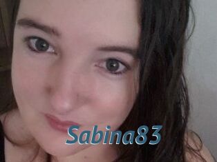 Sabina83