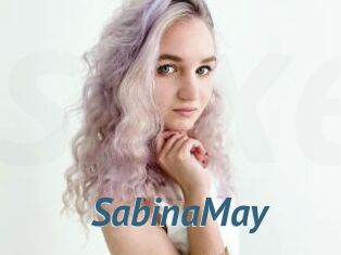 SabinaMay