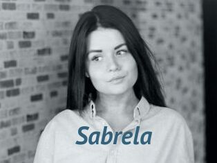Sabrela