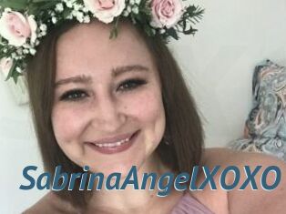 SabrinaAngelXOXO