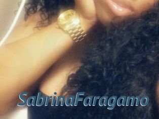 SabrinaFaragamo