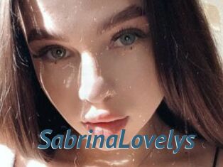 SabrinaLovelys