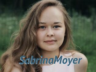 SabrinaMoyer