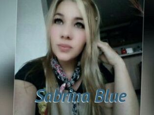 Sabrina_Blue