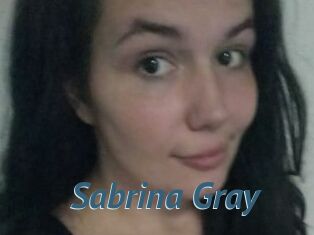 Sabrina_Gray