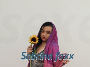 Sabrina_foxx