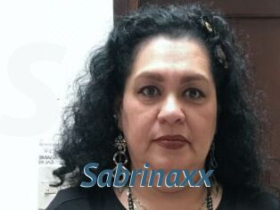 Sabrinaxx