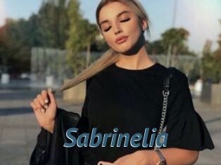 Sabrinelia