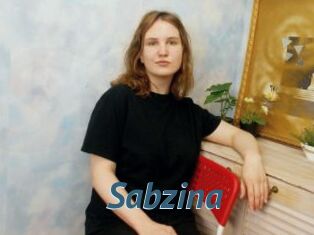 Sabzina