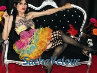 SachaVelour