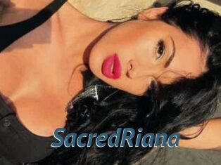 SacredRiana