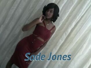 Sade_Jones