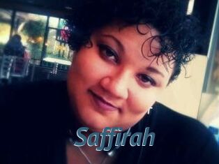 Saffirah